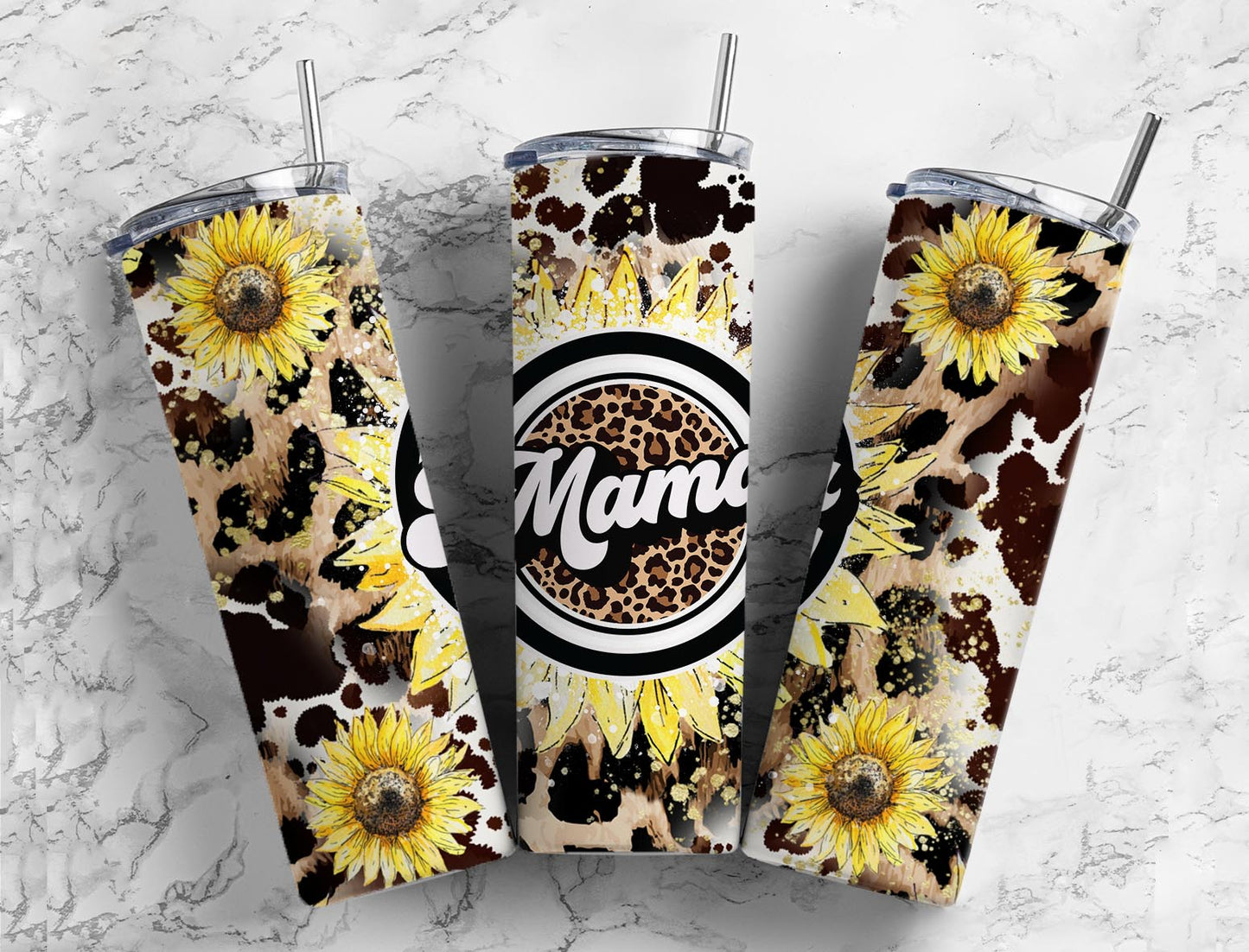 Mom Tumblers | Perfect Gift For Mom | 20oz Tumblers