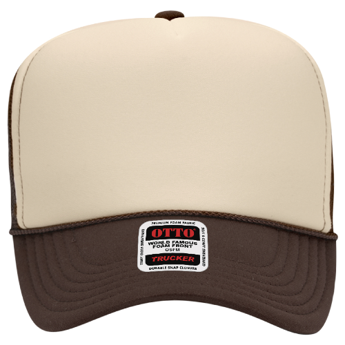 Trophy Husband Hat | Funny Trucker Hats