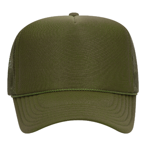 Trophy Husband Hat | Funny Trucker Hats