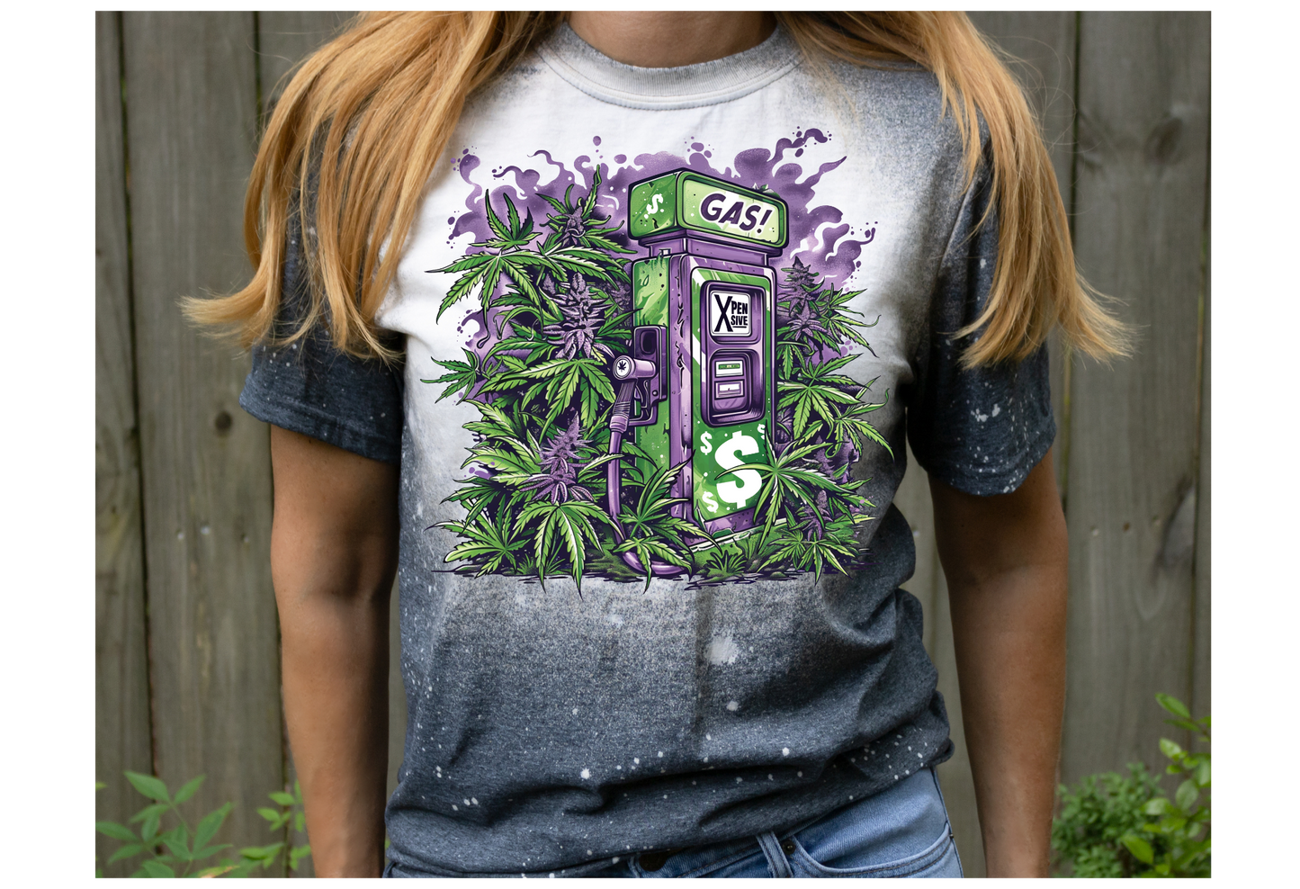 420 Shirts | Let's Get Baked | Gas Tees | Nug Life | Sublimation Designs