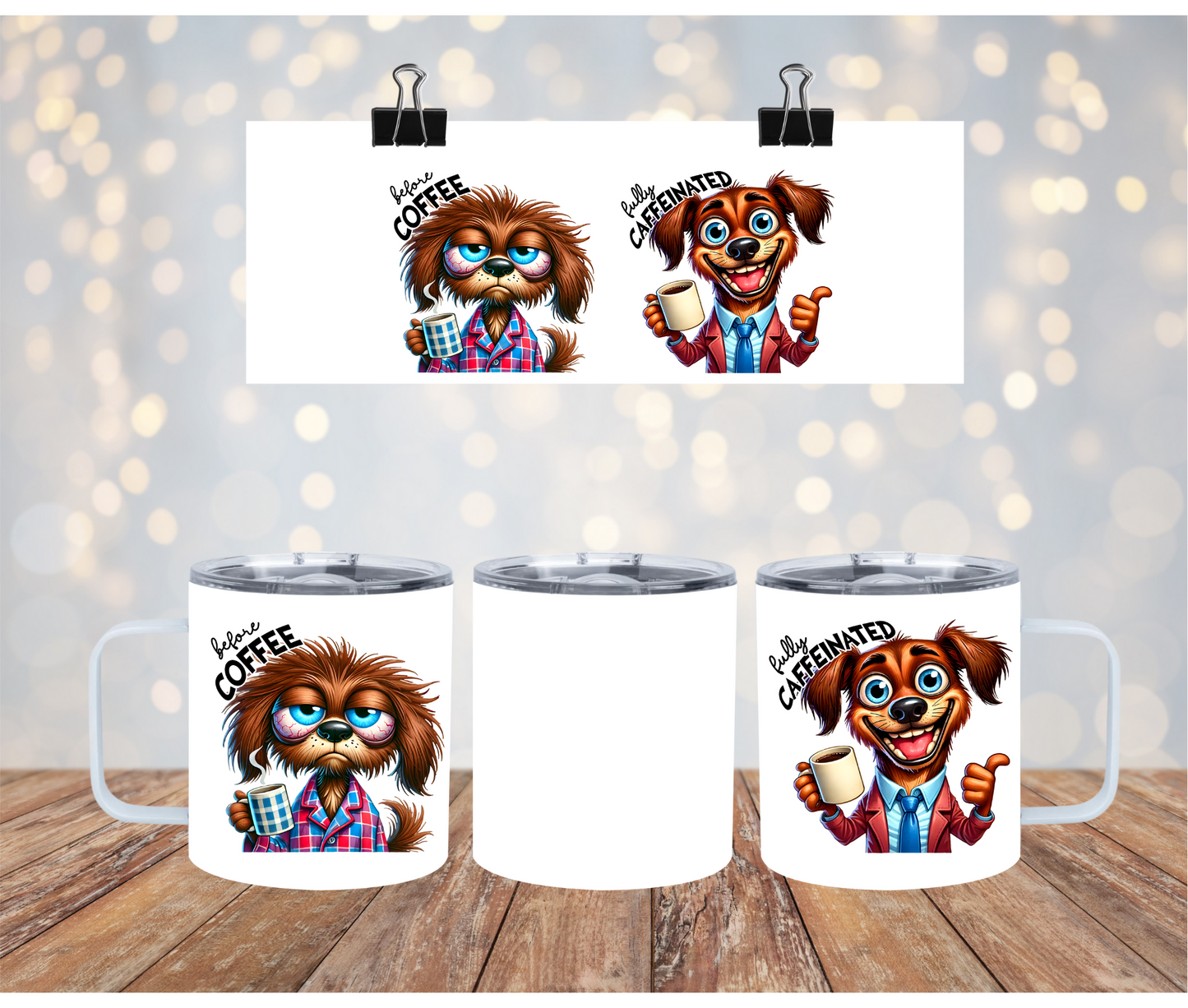 Sarcastic Coffee Mugs | Funny Coffee Mugs | Coffee Lovers | 12oz Coffee Mug Tumblers