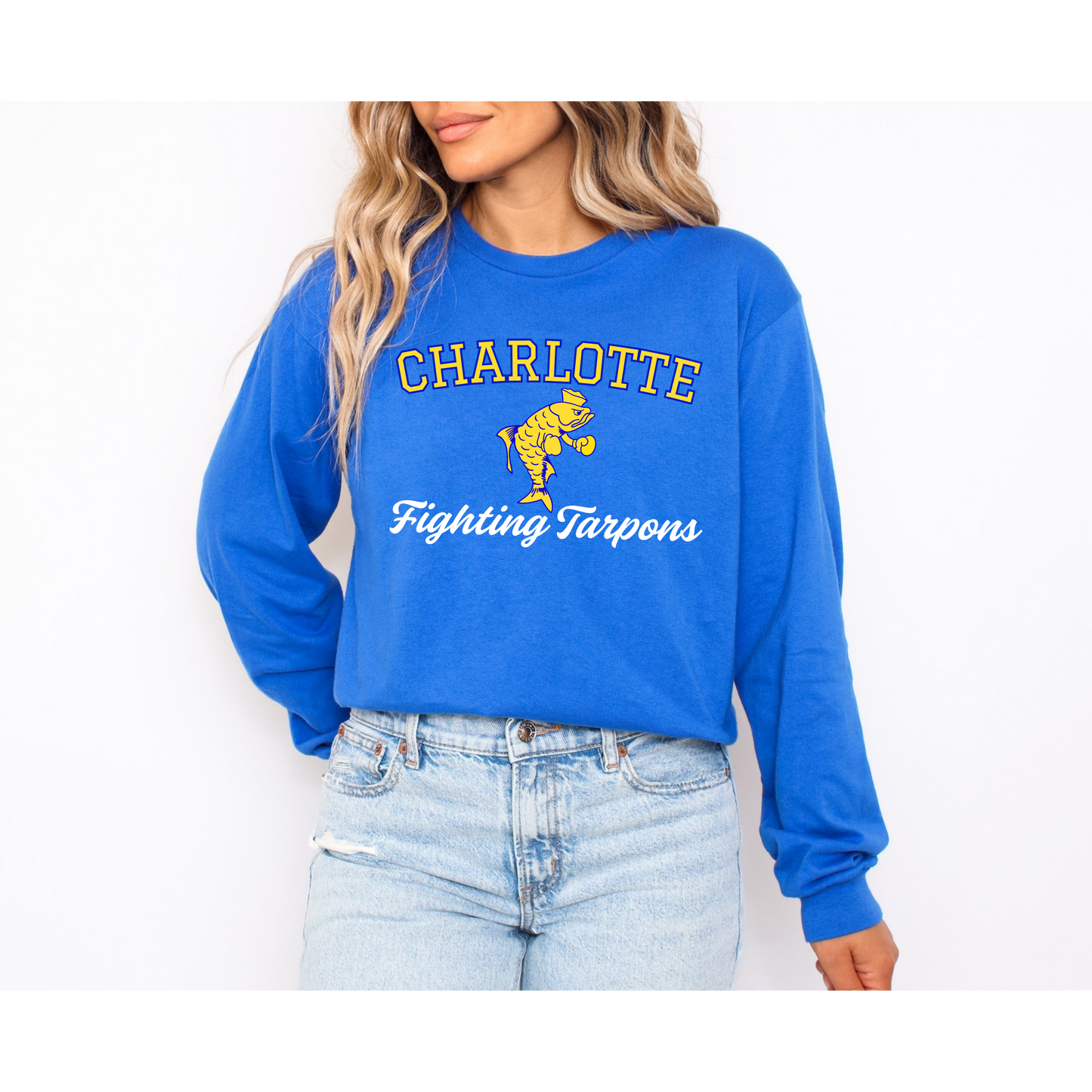 CHS Reunion Tees 2000 | DTF Designs