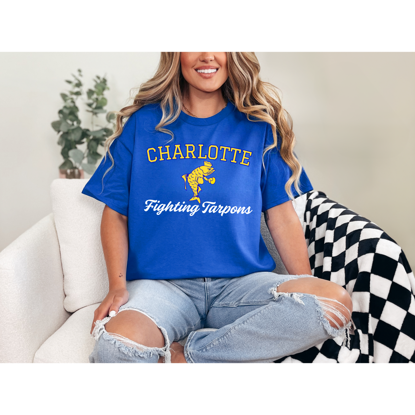 CHS Reunion Tees 2000 | DTF Designs