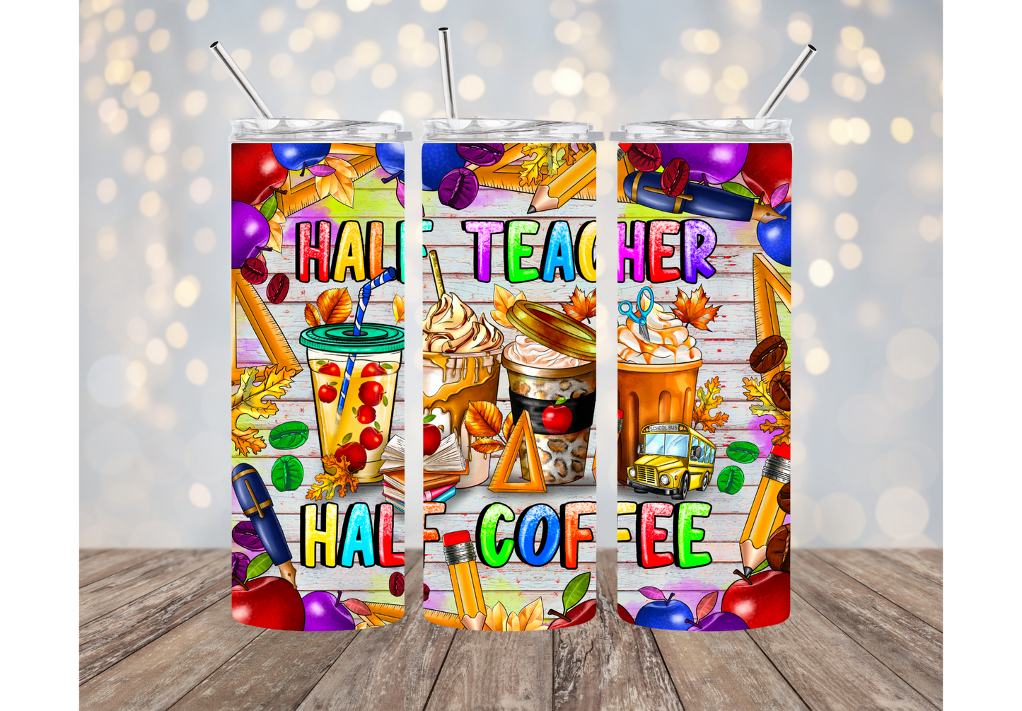 Teacher Tumblers | The Influence of a Good Teacher Can Never Be Erased | Best Teacher Ever Tumbler | Teacher Appreciation Tumblers | 20oz Tumblers