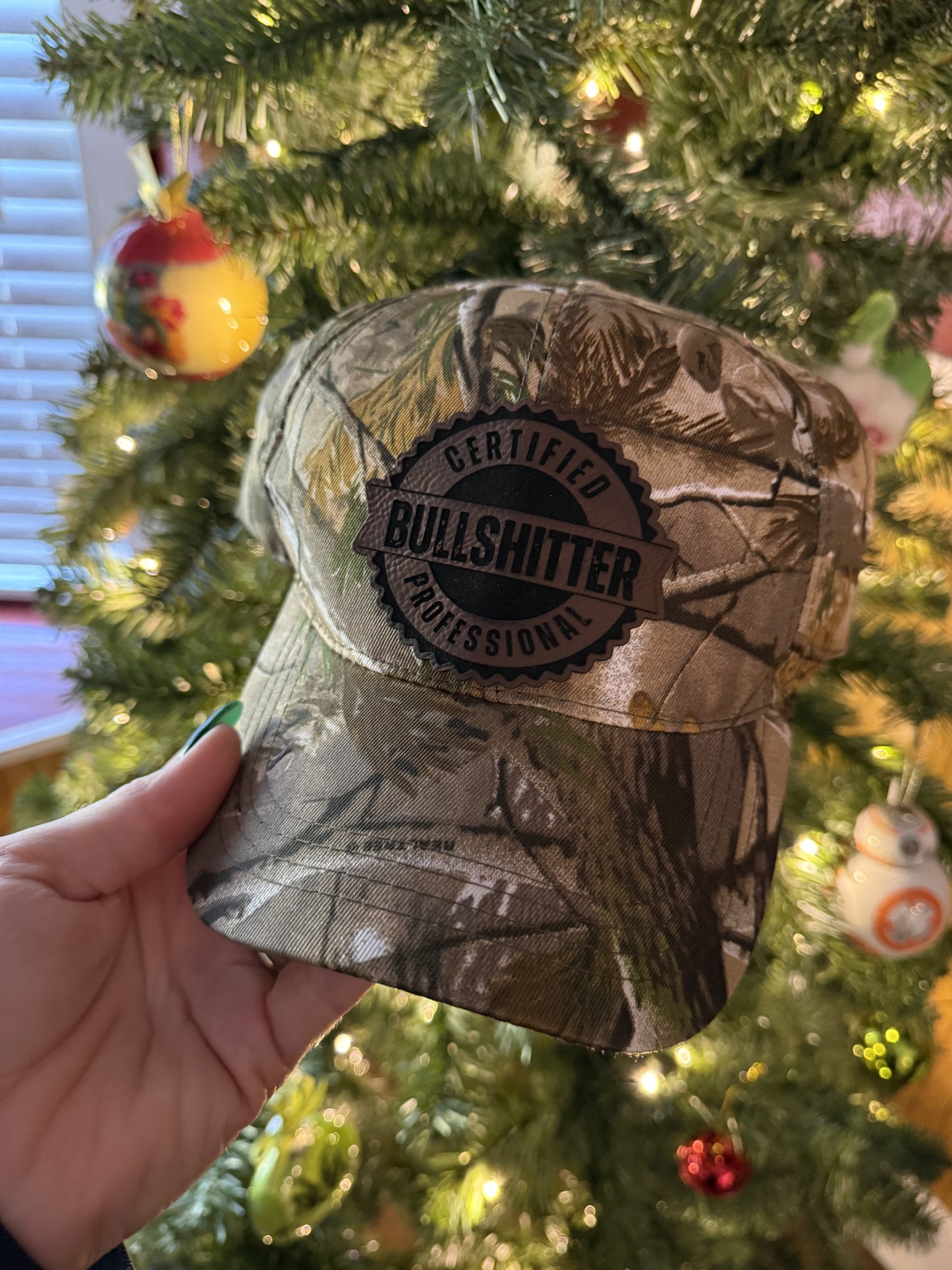 Chunky is the New Hunky | Dad Hats | Custom Patch Hat | Funny Hats