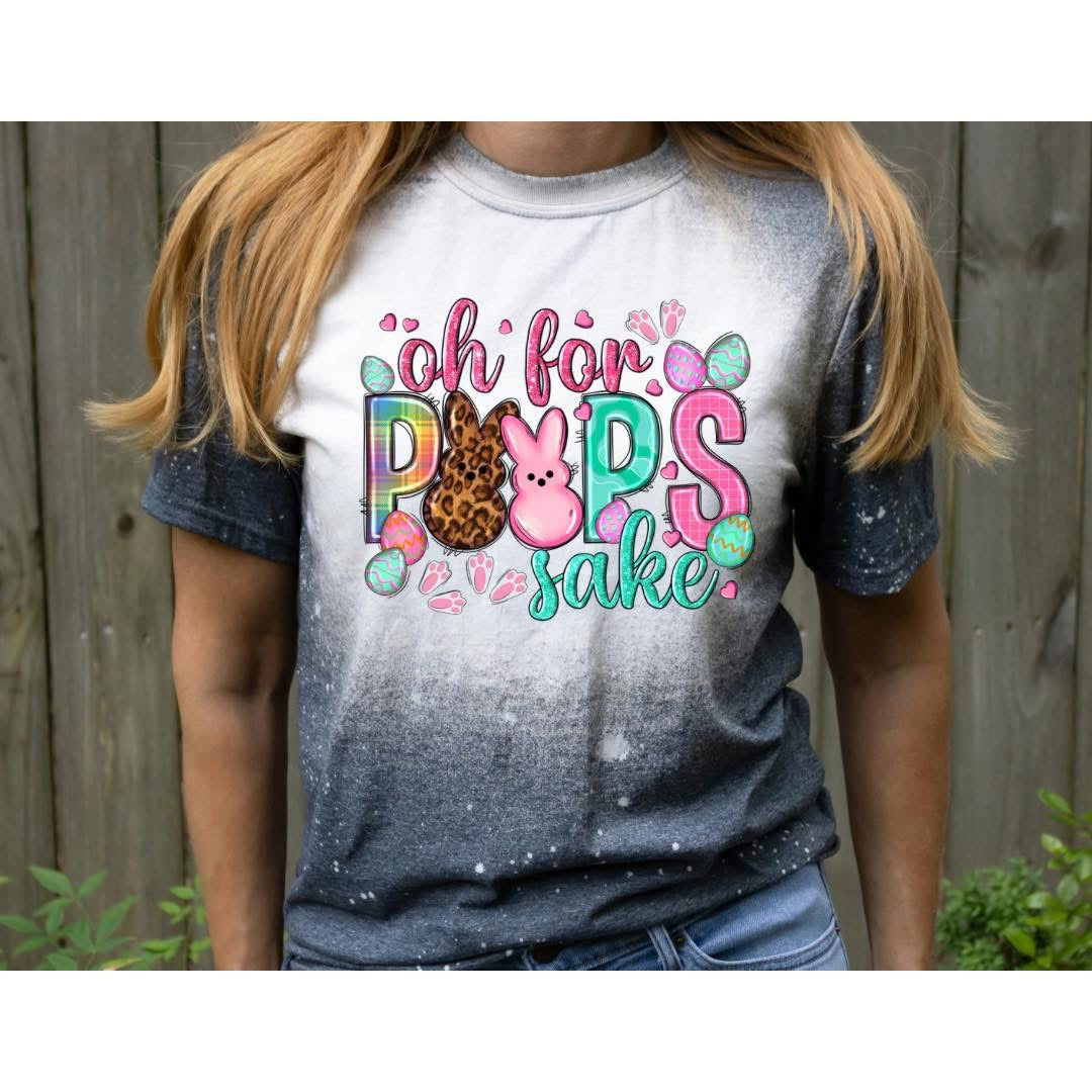 Easter Shirts | Bunny Shirts | Easter Egg Shirts | Easter Cow Shirts | Easter Bunny Coffee Shirts | Sublimation Designs