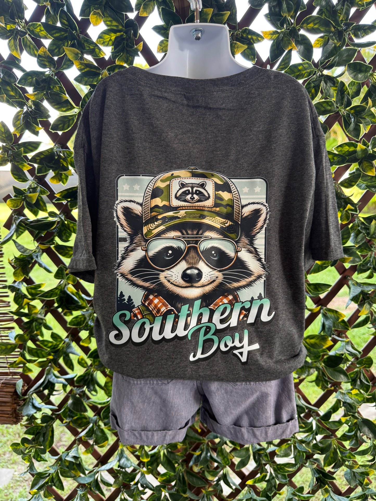 Hunny Bee Boutique Tees | Youth Tees | DTF Designs