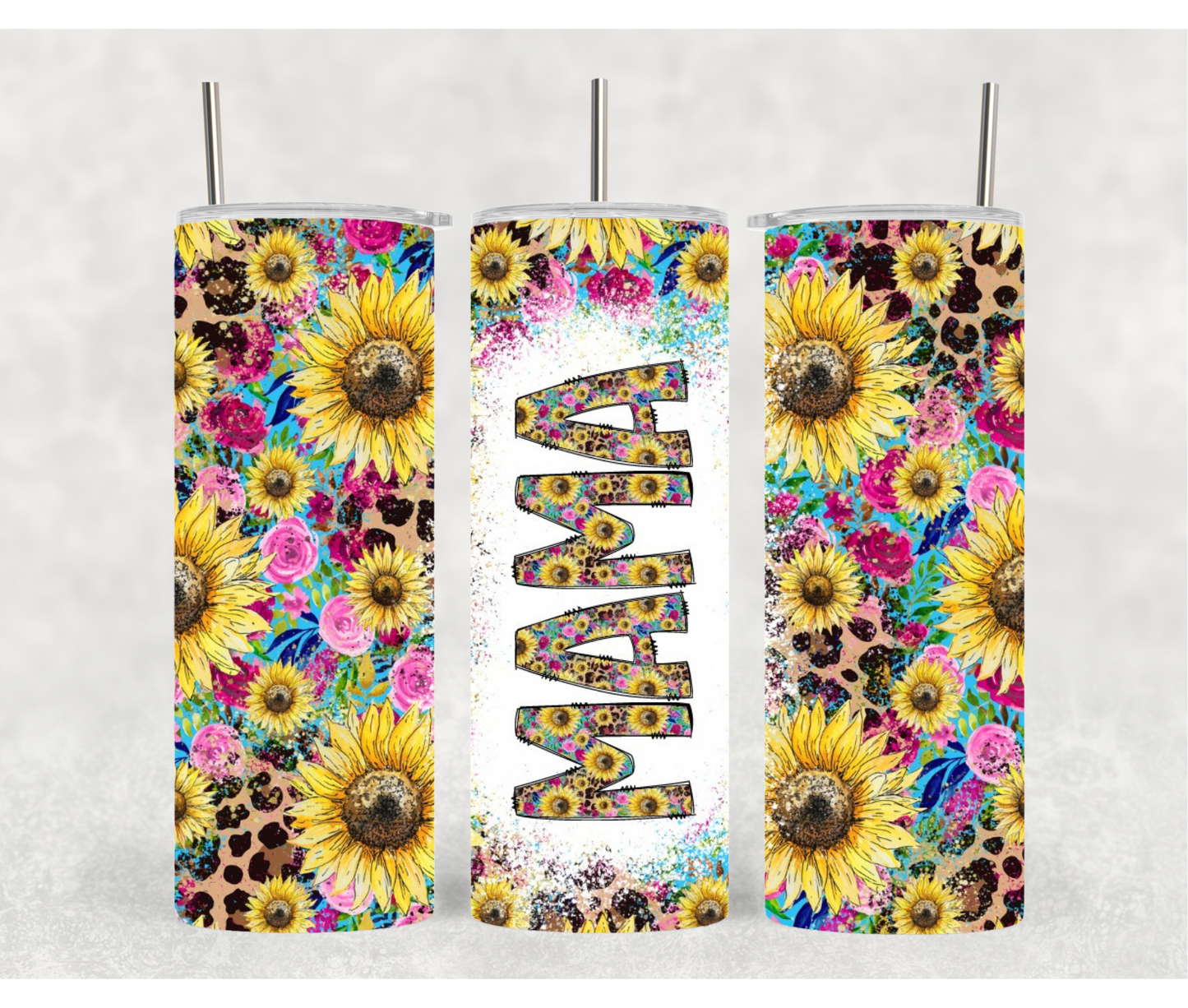Mom Tumblers | Perfect Gift For Mom | 20oz Tumblers
