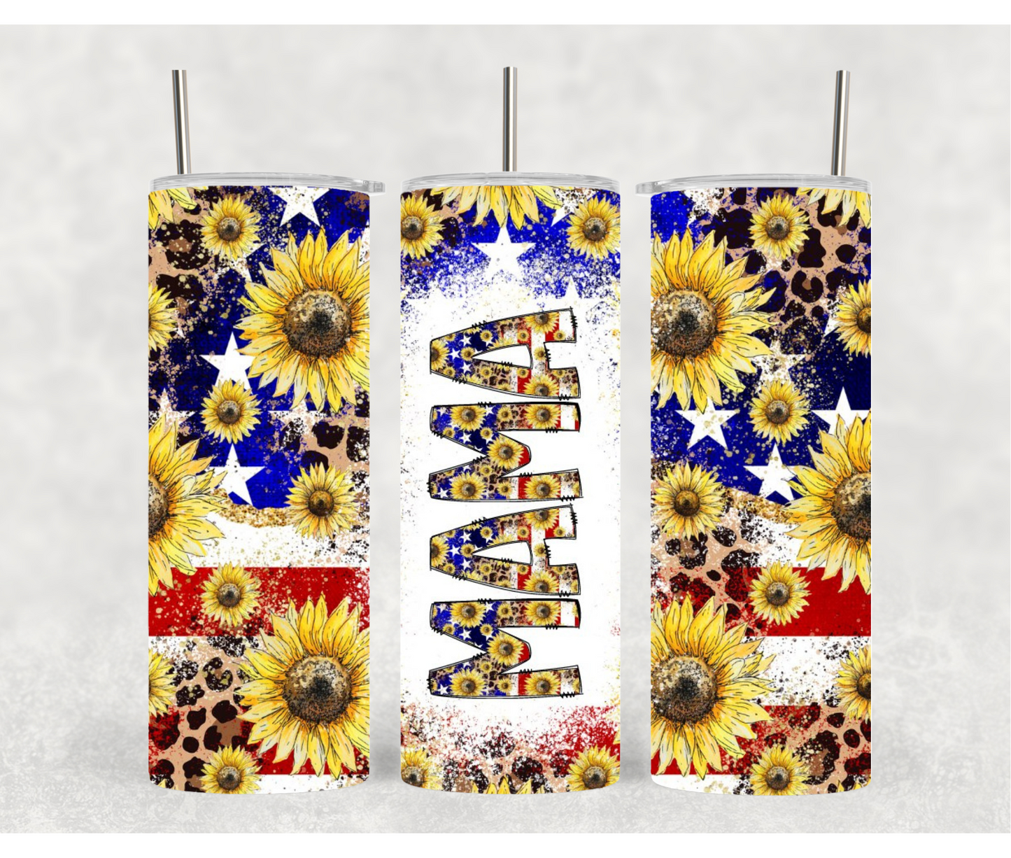 Mom Tumblers | Perfect Gift For Mom | 20oz Tumblers