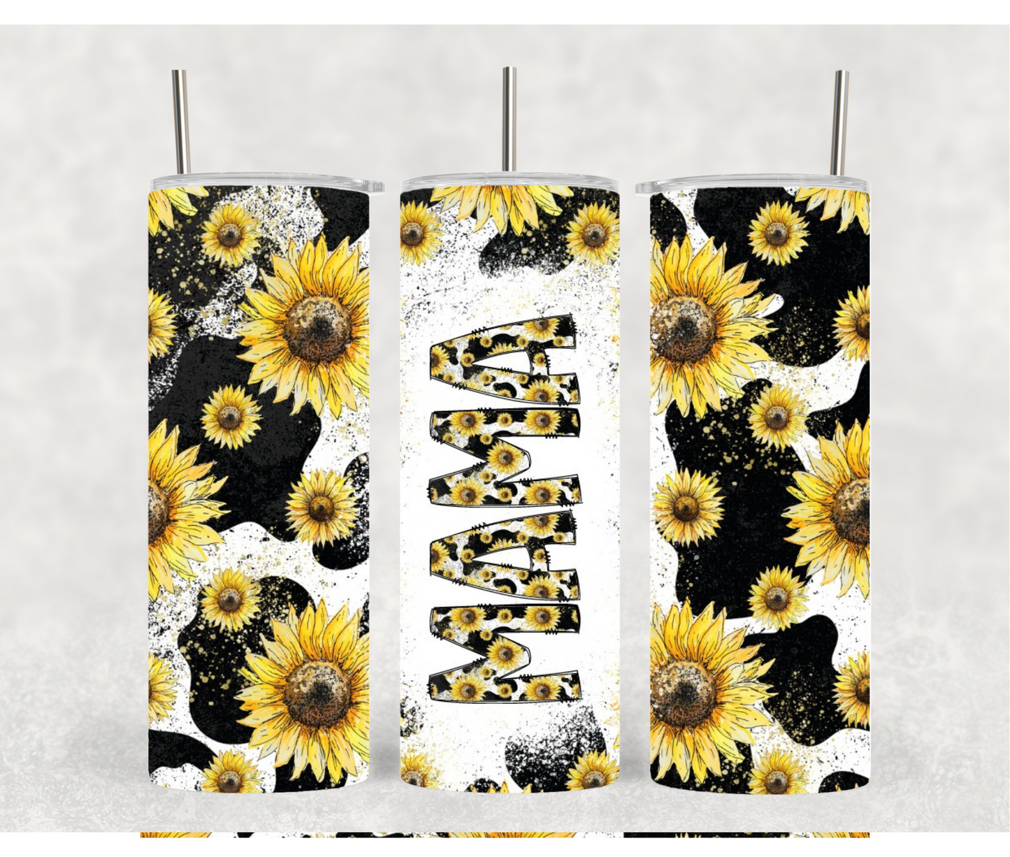 Mom Tumblers | Perfect Gift For Mom | 20oz Tumblers