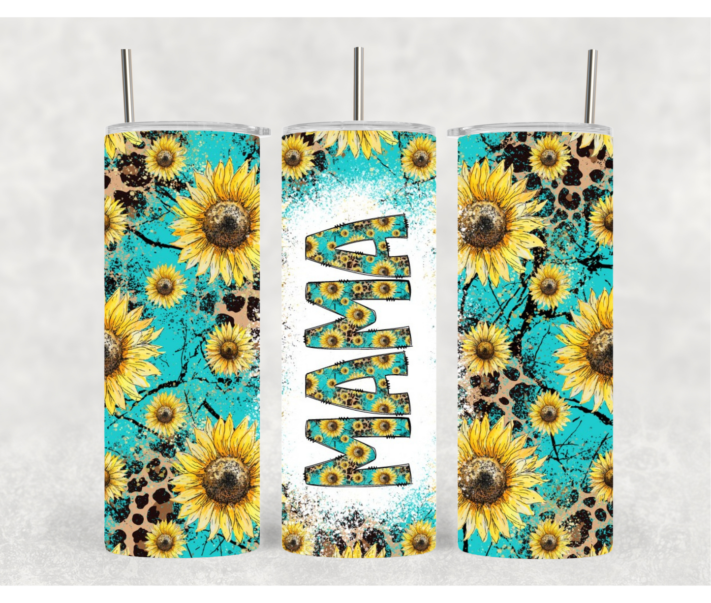 Mom Tumblers | Perfect Gift For Mom | 20oz Tumblers