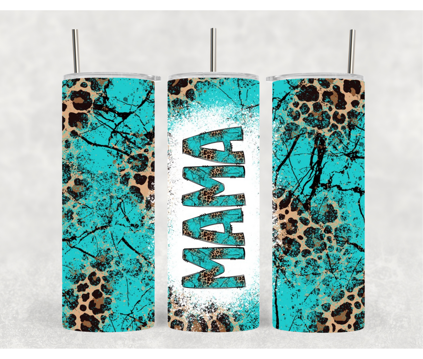 Mom Tumblers | Perfect Gift For Mom | 20oz Tumblers