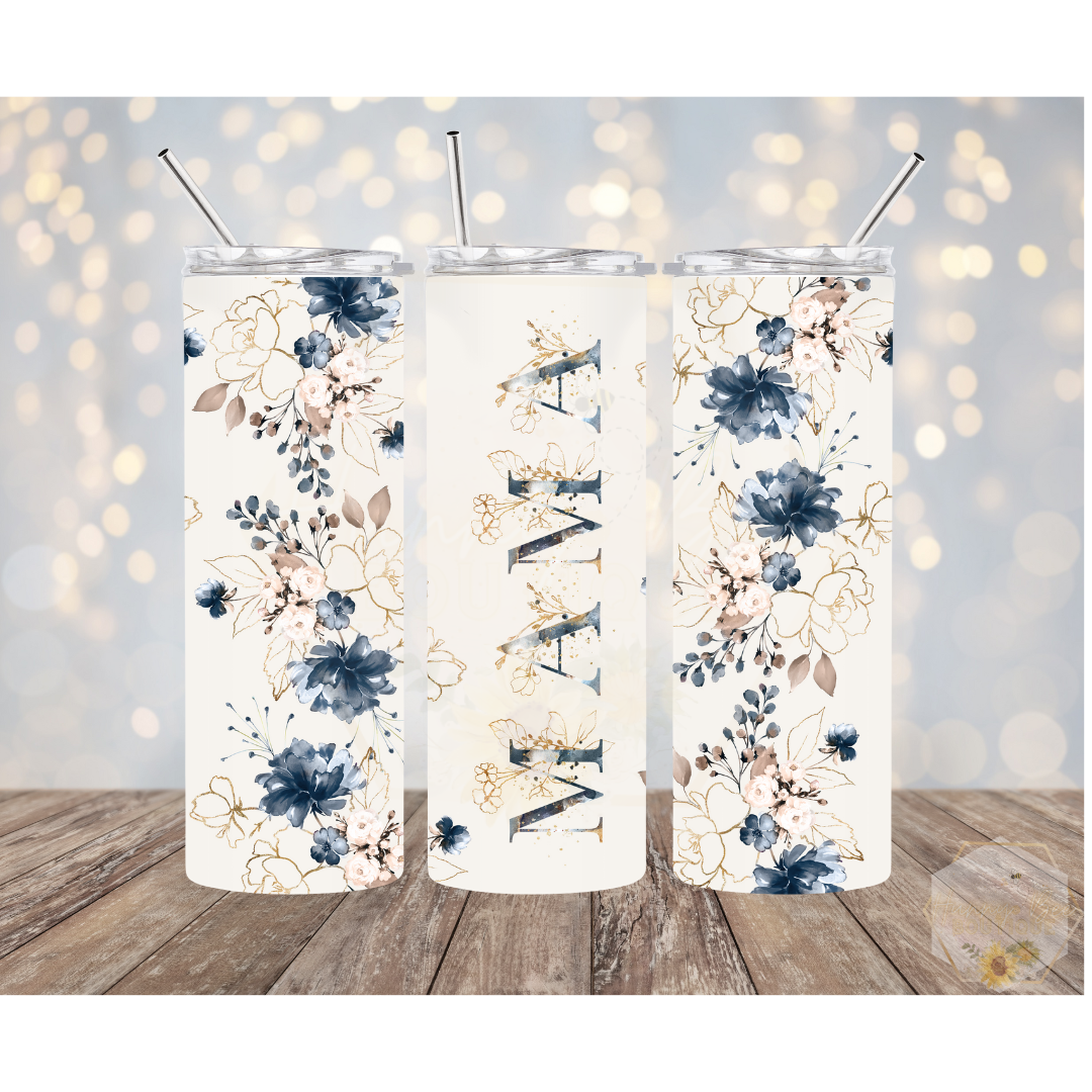 Mom Tumblers | Perfect Gift For Mom | 20oz Tumblers