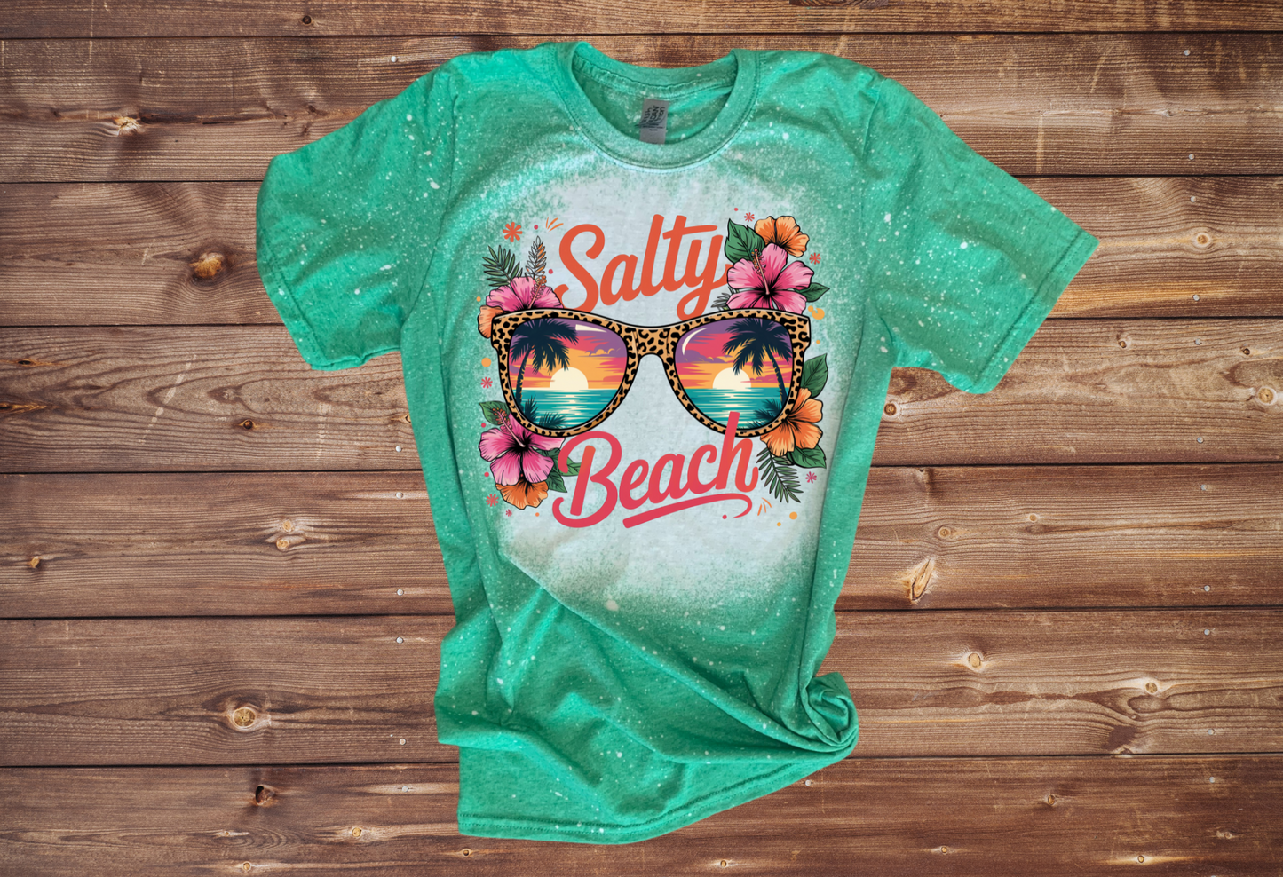 Summer Vibes | Tequila Cheaper than Therapy | Summer Vibes | Salty Vibes | Sublimation Tees