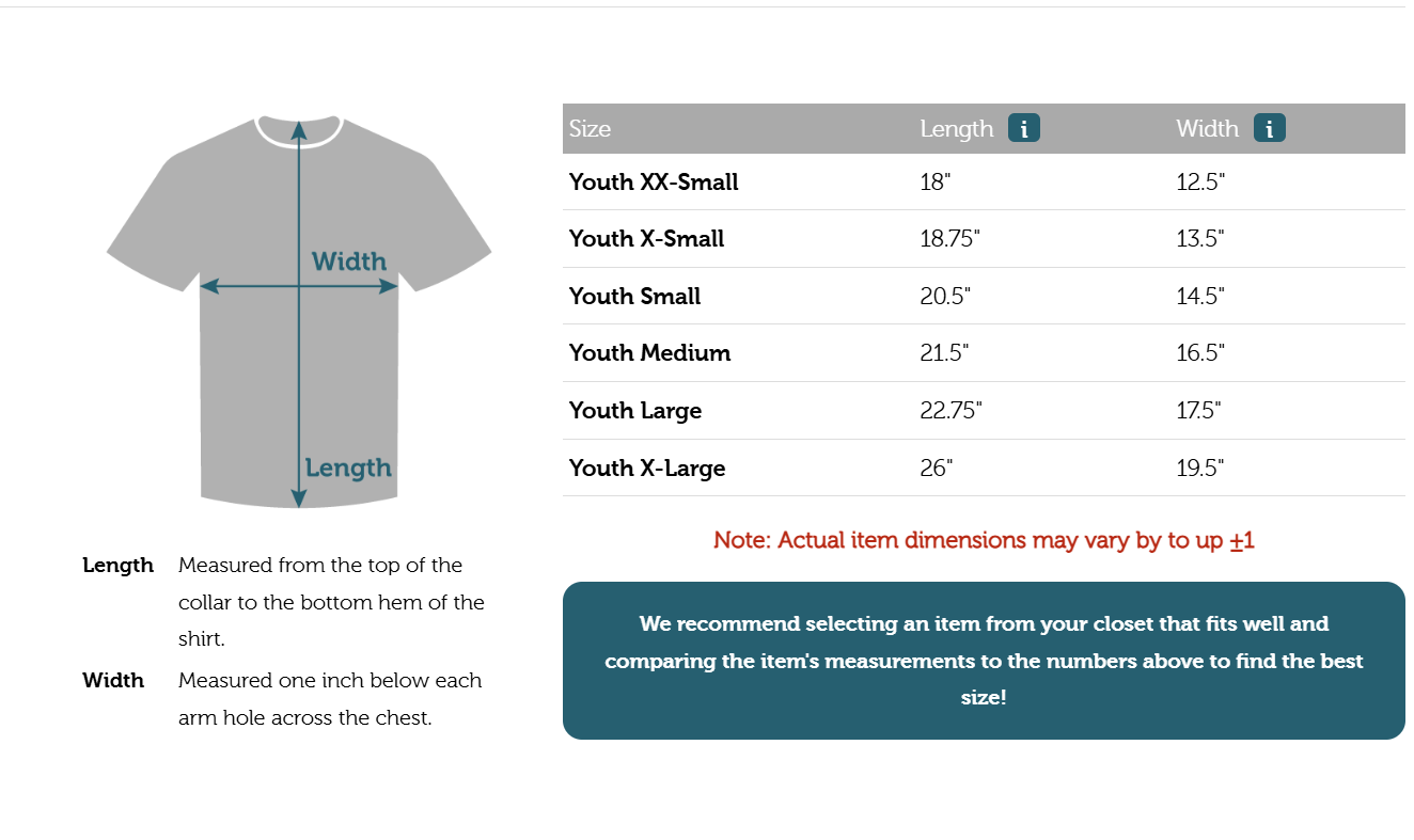 Youth Tee | Don't Hate Me Just Because I'm A Little Cooler | Funny Tees | DTF Design