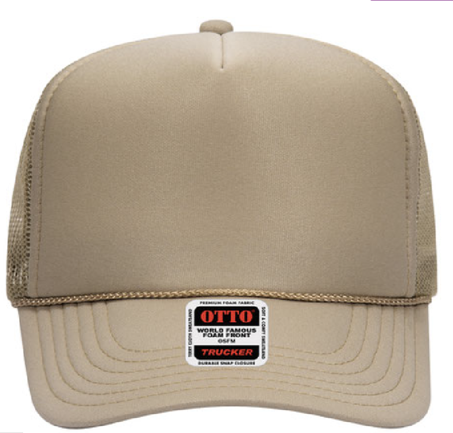 Trophy Husband Hat | Funny Trucker Hats