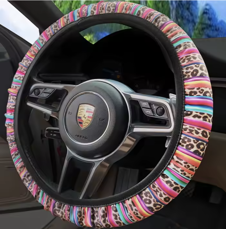 Steering Wheel Covers | Car Accessories