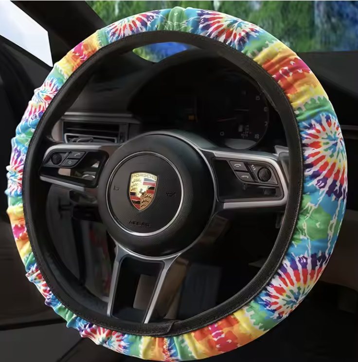 Steering Wheel Covers | Car Accessories