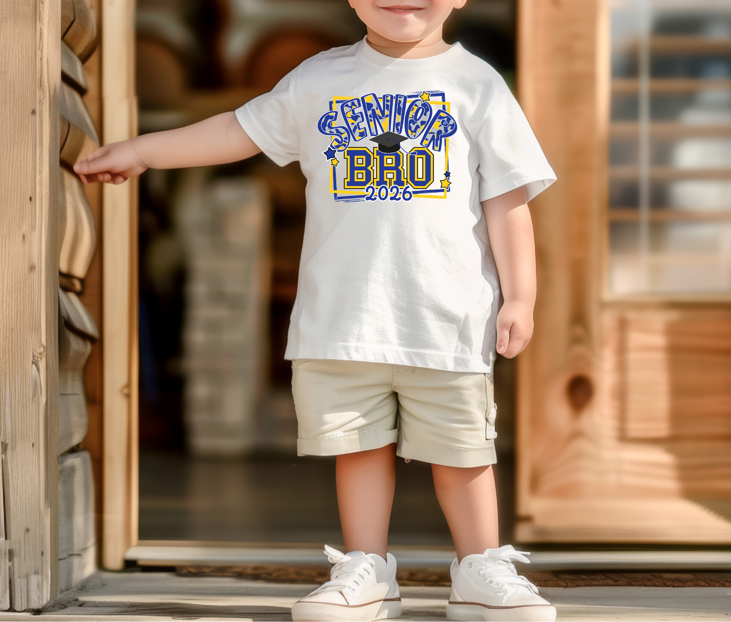 Senior Mom Tees | Senior Parent Tees | Senior Dad Tees | Senior Family Shirts | DTF Designs