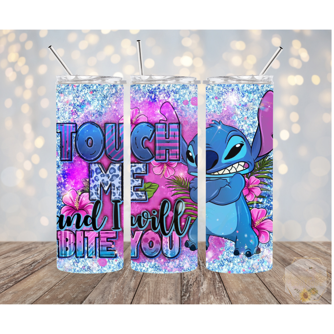 Cartoon Tumblers | 20oz Tumblers | Magically Tumblers