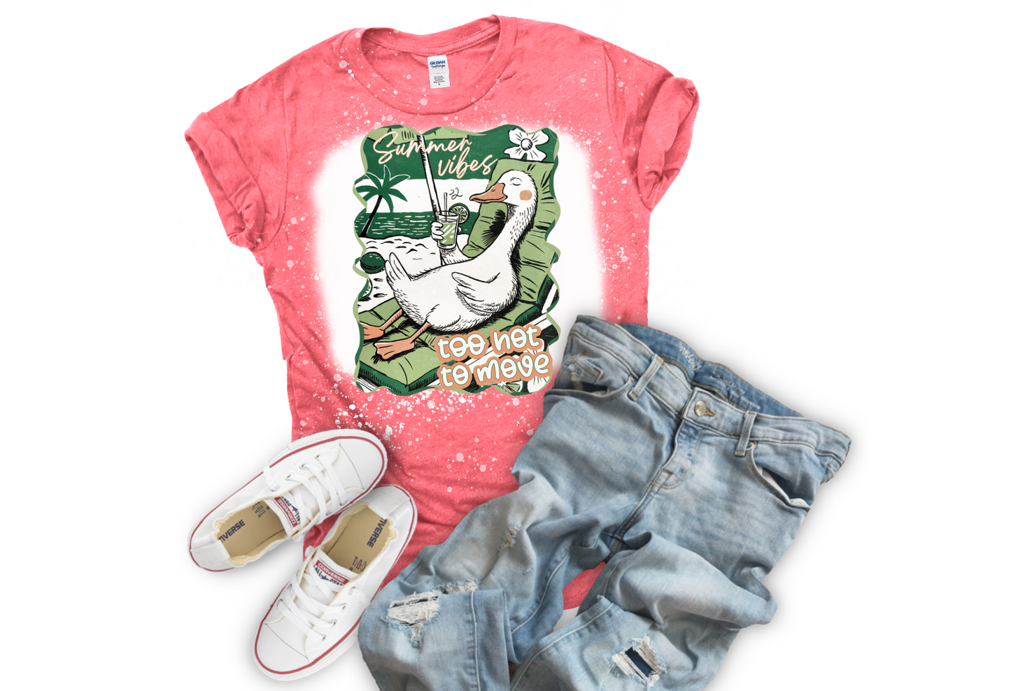 Summertime Fun Tees | Summer Vibes | Sweet Summer Time | Summer Vibes | Sublimation Tees