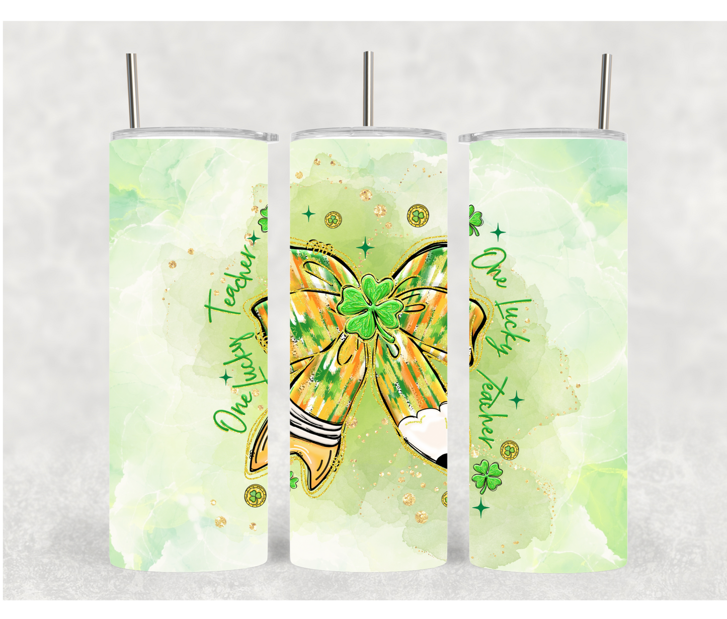 Teacher Tumblers | The Influence of a Good Teacher Can Never Be Erased | Best Teacher Ever Tumbler | Teacher Appreciation Tumblers | 20oz Tumblers