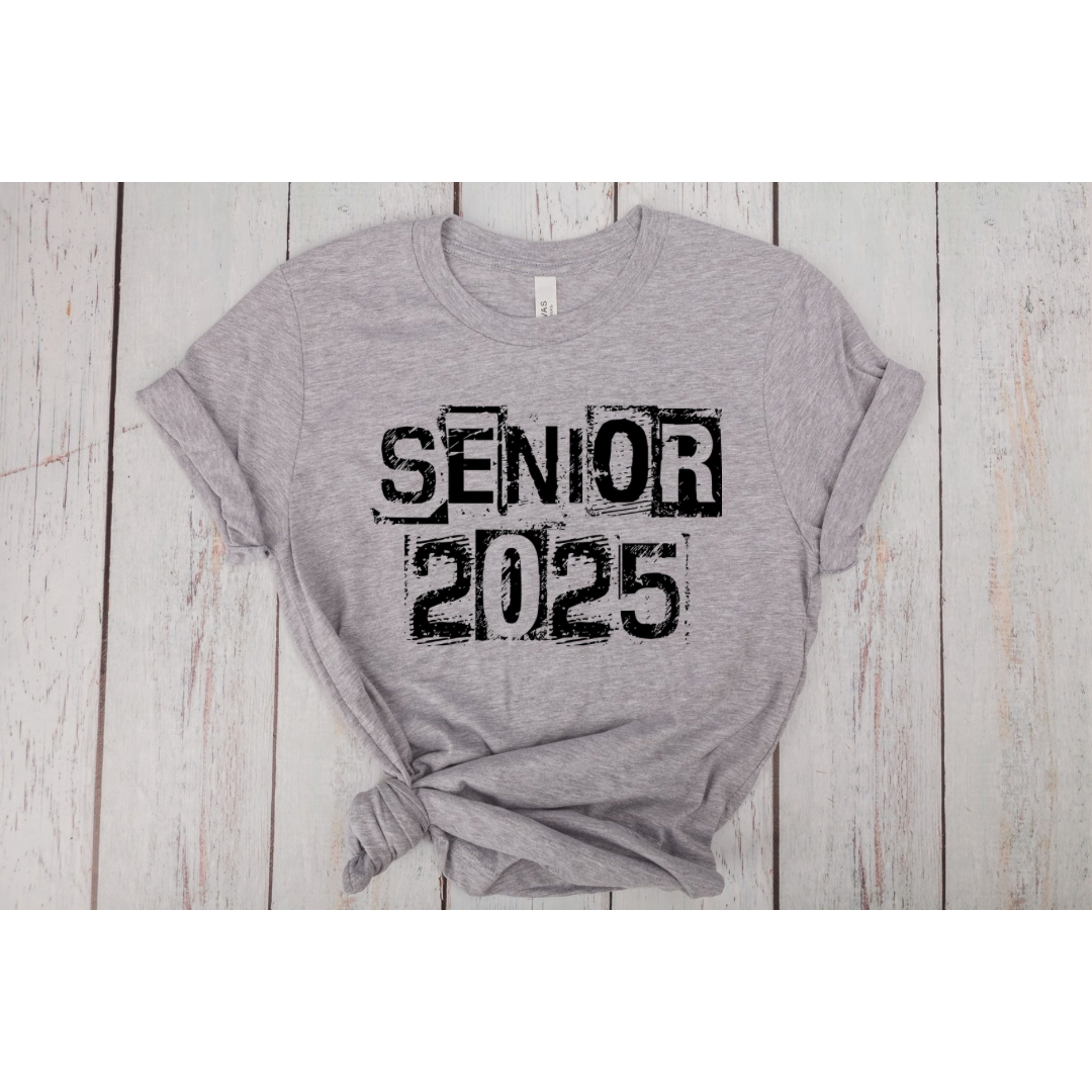 Senior Shirts | Graduation Shirts | Custom Shirts | Sublimation Shirts