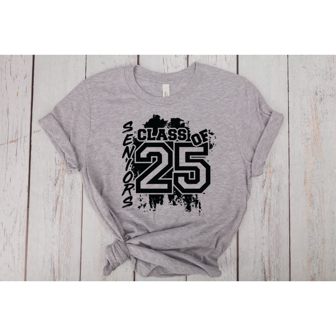 Senior Shirts | Graduation Shirts | Custom Shirts | Sublimation Shirts
