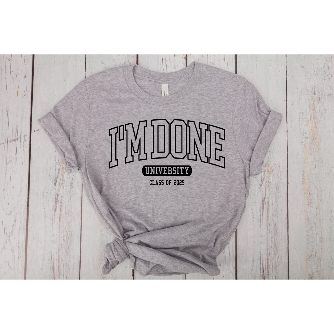 Senior Shirts | Graduation Shirts | Custom Shirts | Sublimation Shirts