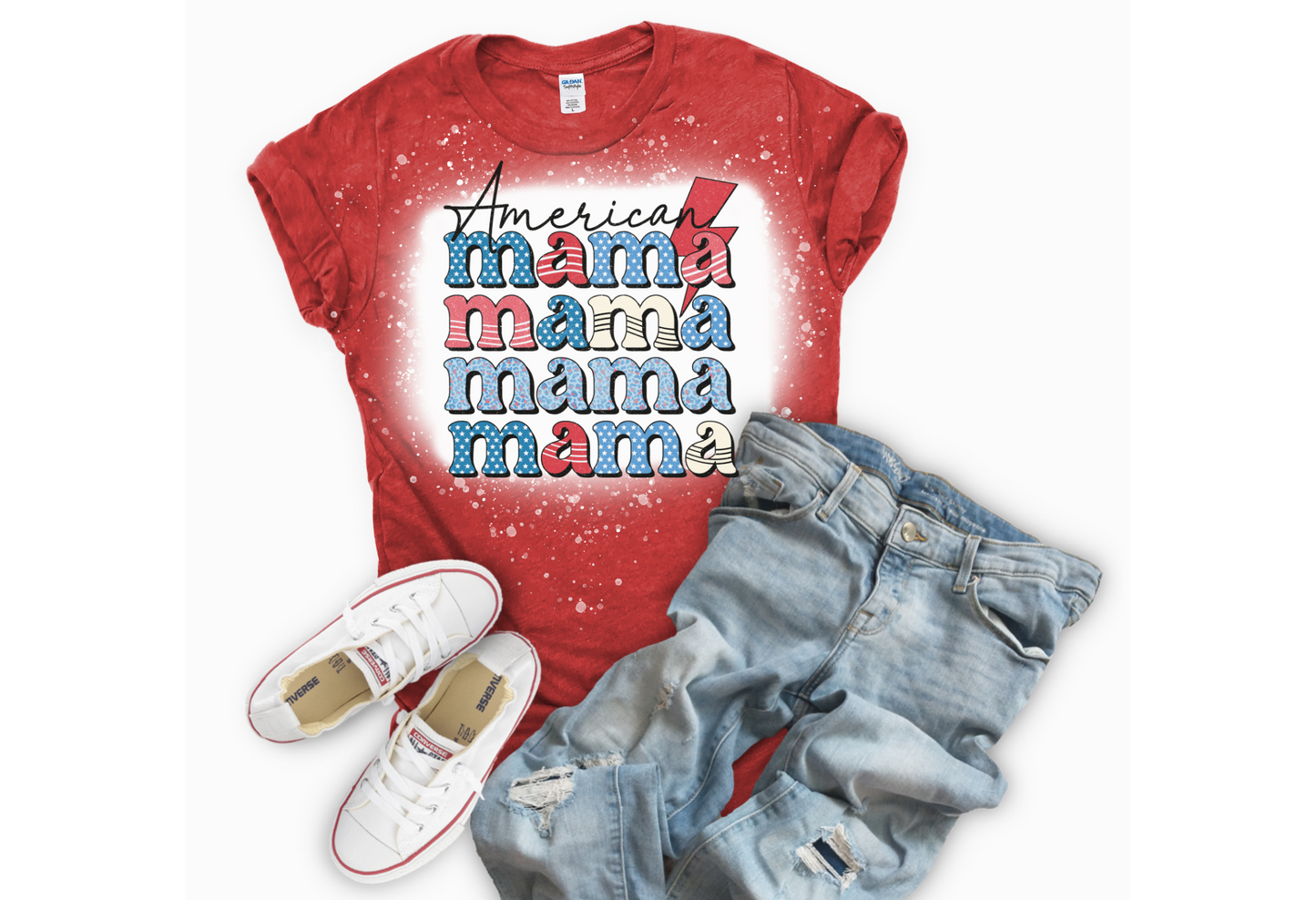 Fourth of July Shirts | Freedom Shirts | Make the 4th Great Again | Party Shirts | Sublimation Shirts