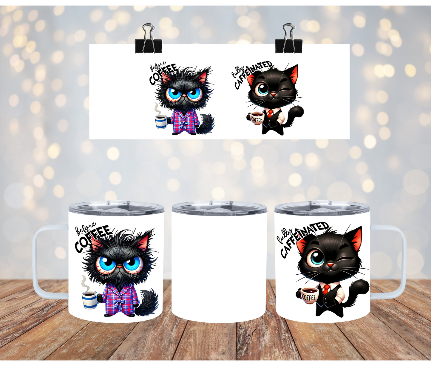 Sarcastic Coffee Mugs | Funny Coffee Mugs | Coffee Lovers | 12oz Coffee Mug Tumblers