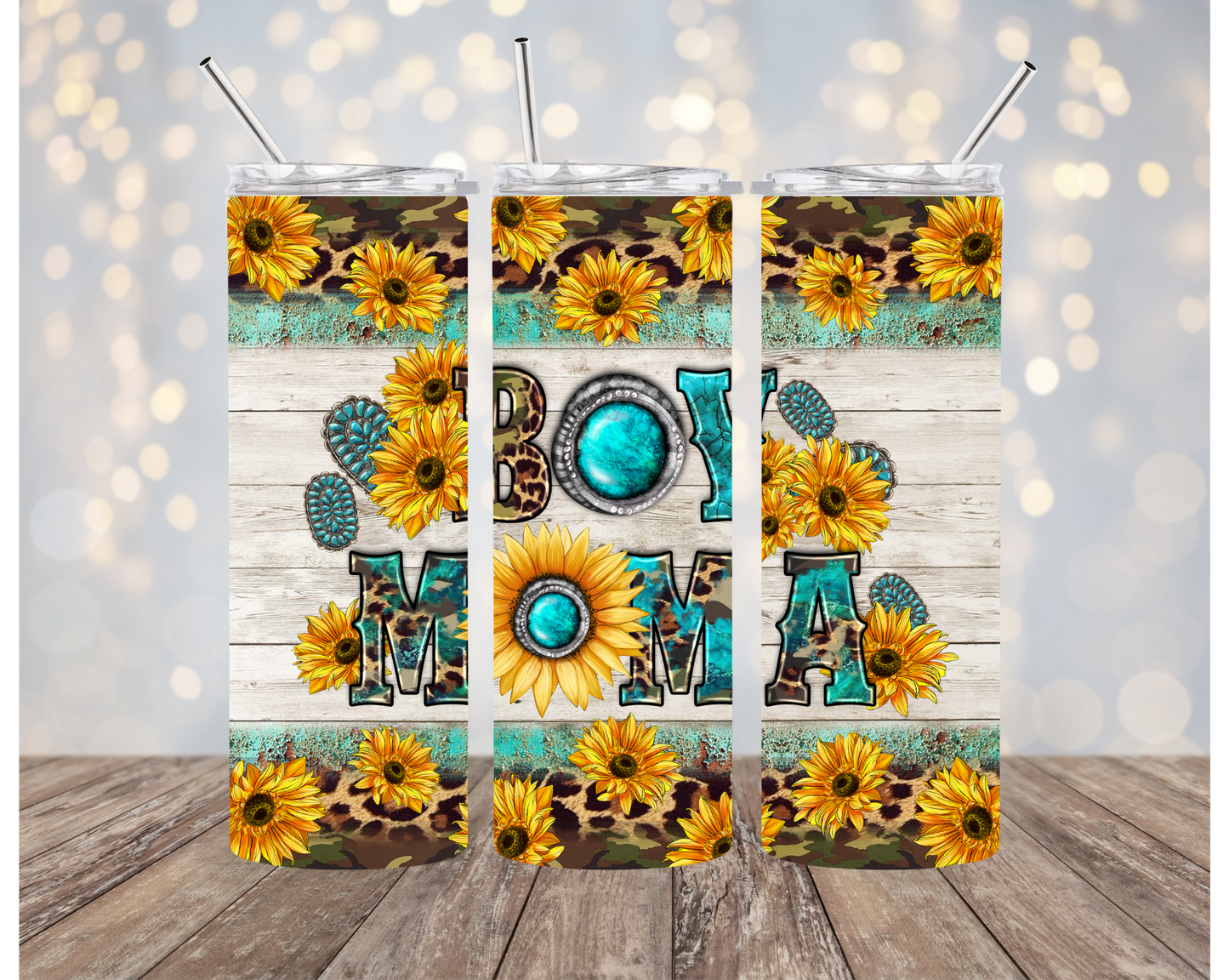 Boy Mama | Boy Mom Tumblers | 20oz Tumblers