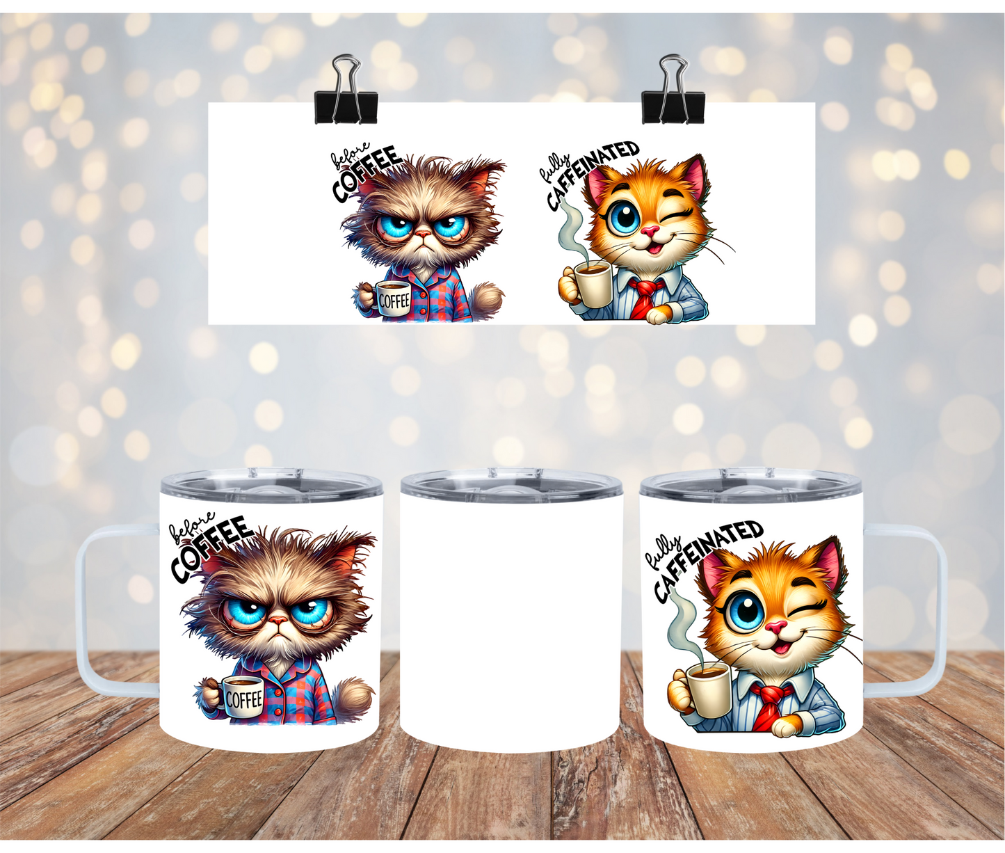 Sarcastic Coffee Mugs | Funny Coffee Mugs | Coffee Lovers | 12oz Coffee Mug Tumblers