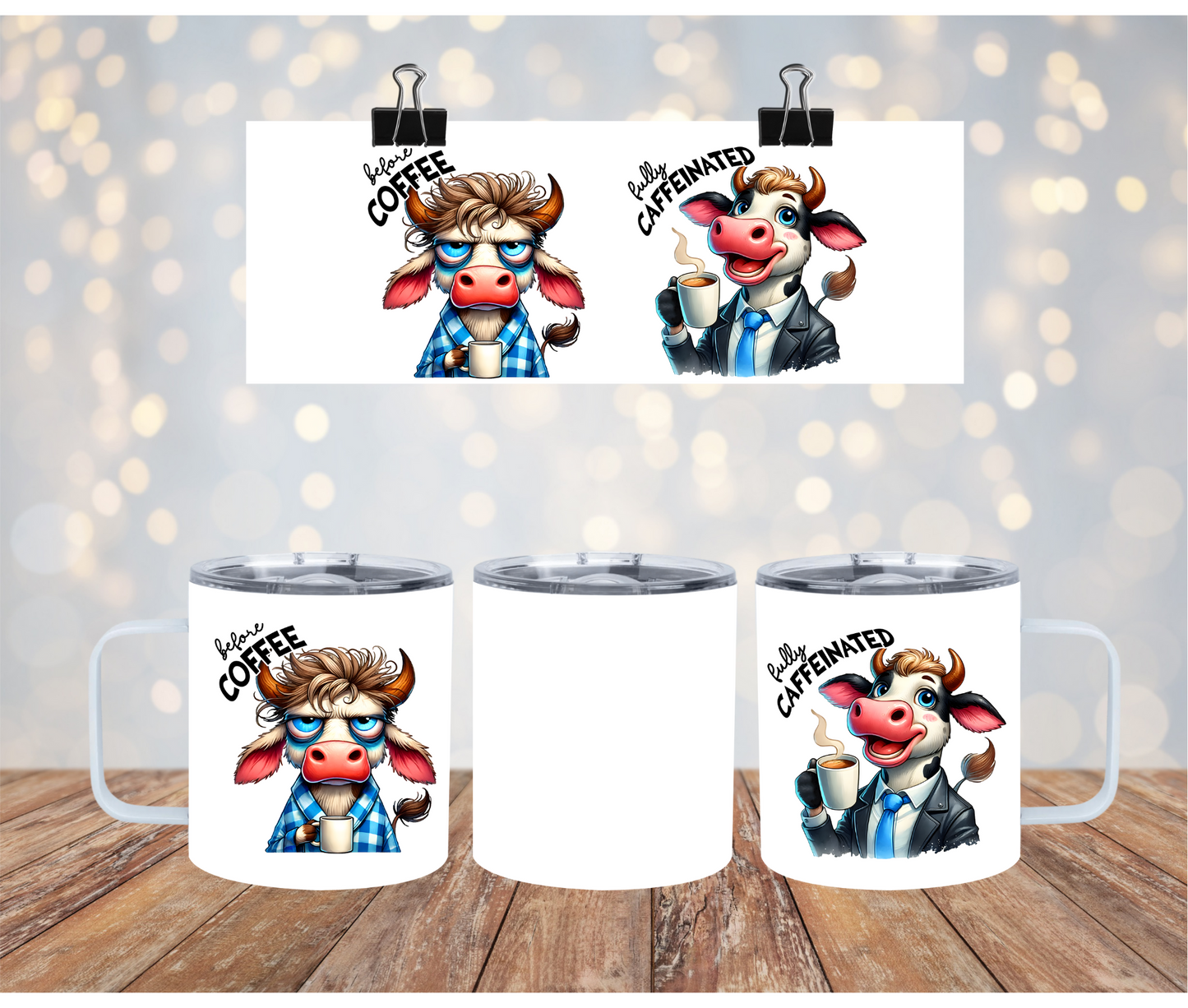 Sarcastic Coffee Mugs | Funny Coffee Mugs | Coffee Lovers | 12oz Coffee Mug Tumblers
