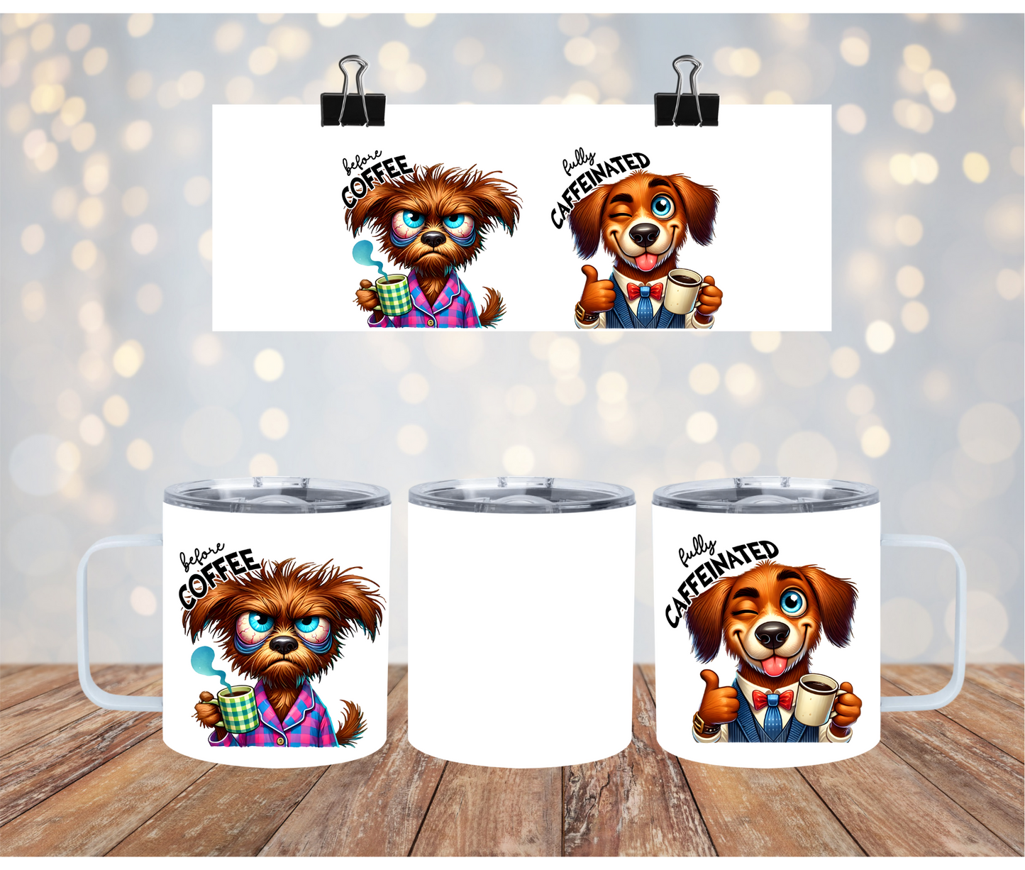 Sarcastic Coffee Mugs | Funny Coffee Mugs | Coffee Lovers | 12oz Coffee Mug Tumblers