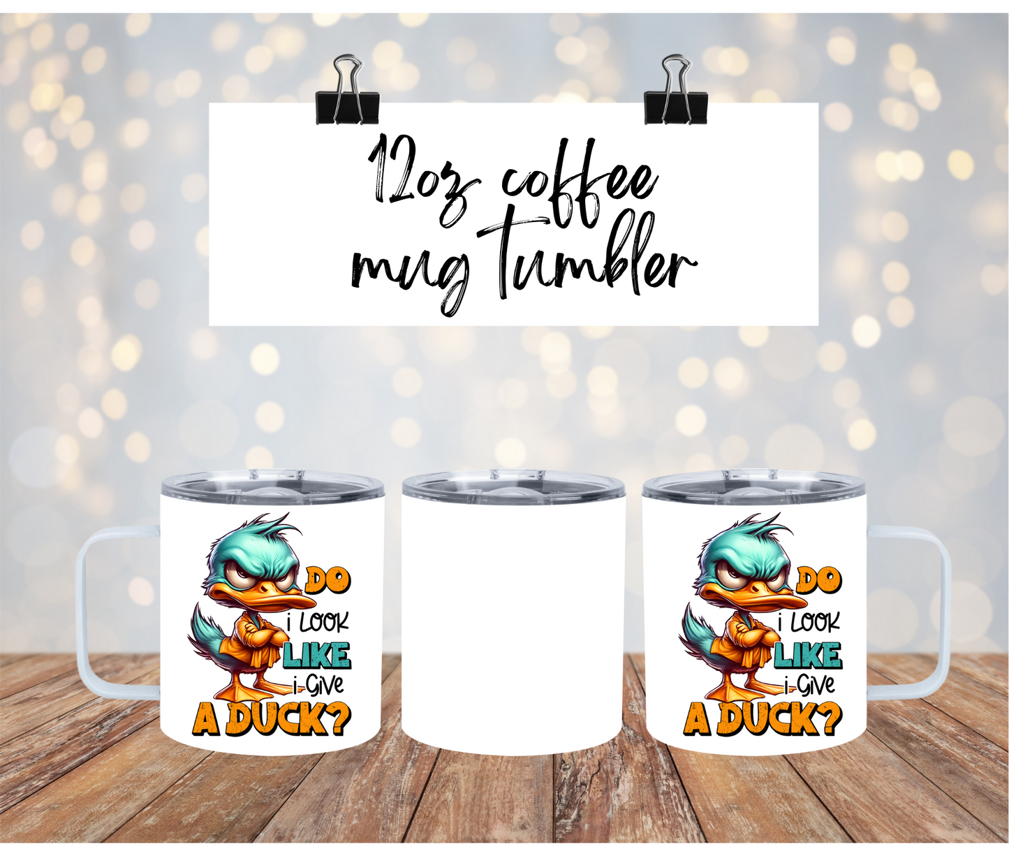 Sarcastic Animal Coffee Mugs | Funny Coffee Mugs | Coffee Lovers | 12oz Coffee Mug Tumblers