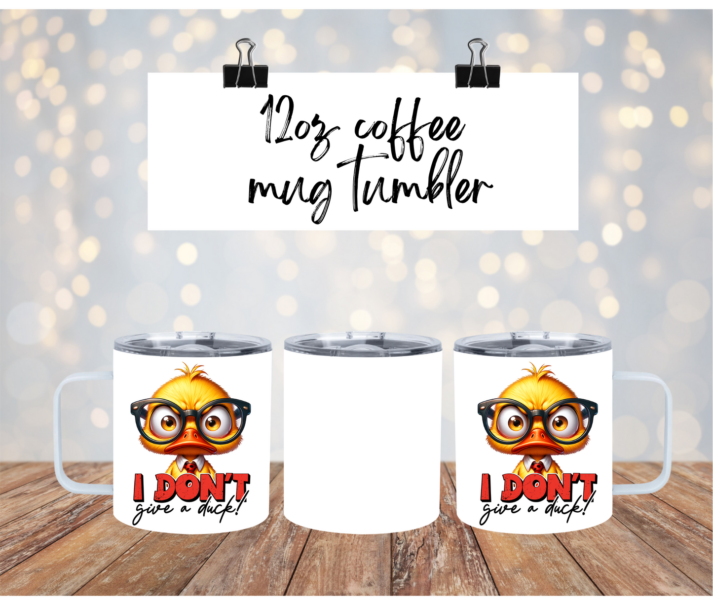 Sarcastic Animal Coffee Mugs | Funny Coffee Mugs | Coffee Lovers | 12oz Coffee Mug Tumblers