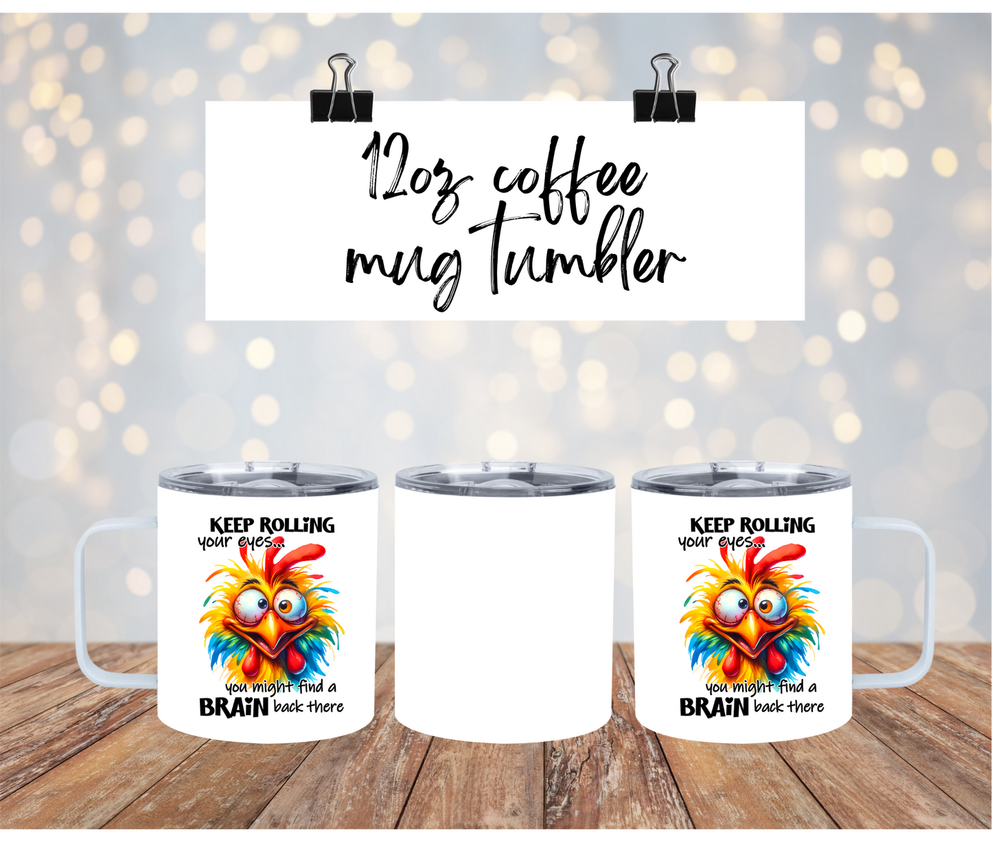 Sarcastic Animal Coffee Mugs | Funny Coffee Mugs | Coffee Lovers | 12oz Coffee Mug Tumblers