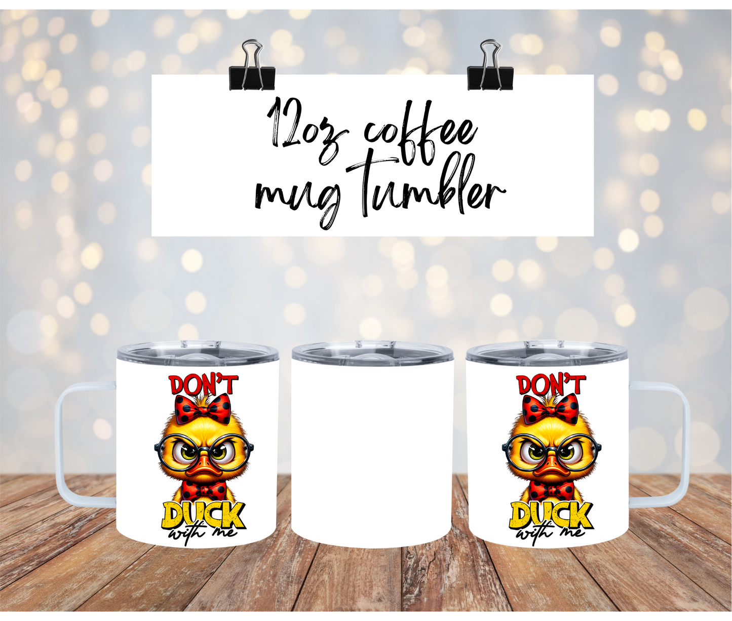 Sarcastic Animal Coffee Mugs | Funny Coffee Mugs | Coffee Lovers | 12oz Coffee Mug Tumblers