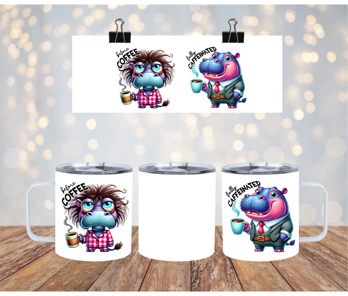 Sarcastic Coffee Mugs | Funny Coffee Mugs | Coffee Lovers | 12oz Coffee Mug Tumblers
