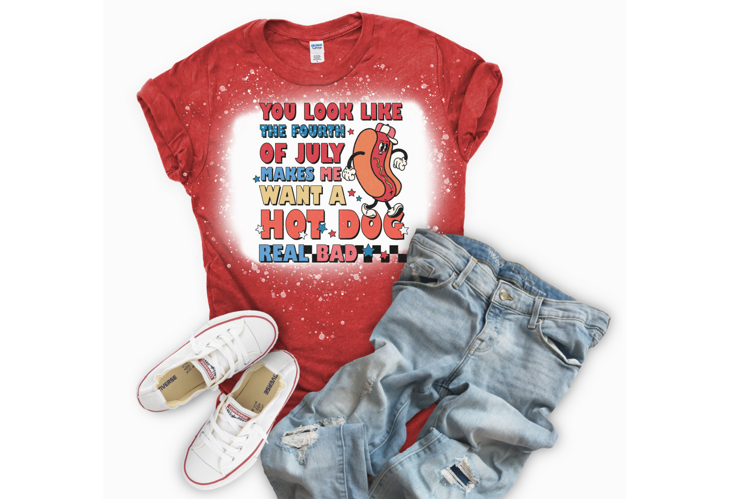 Fourth of July Shirts | Freedom Shirts | Make the 4th Great Again | Party Shirts | Sublimation Shirts