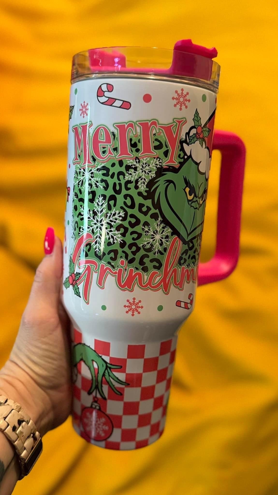 Sunflower Tumbler | 40oz Tumblers | Christmas Tumblers | Perfect Gift | Cow Tumblers