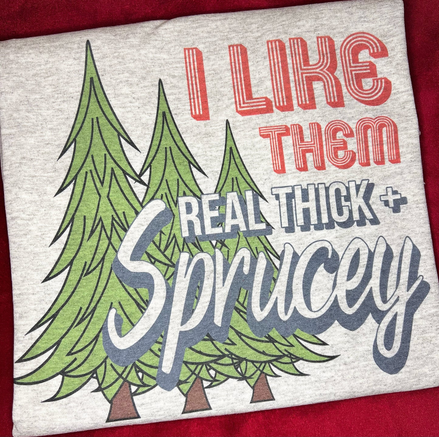 Christmas Sweater | Funny Christmas Shirts | Sorta Merry Sorta Scary | Sublimation Designs