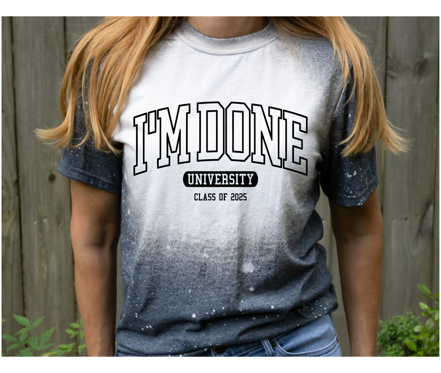 Senior Shirts | Graduation Shirts | Custom Shirts | Sublimation Shirts