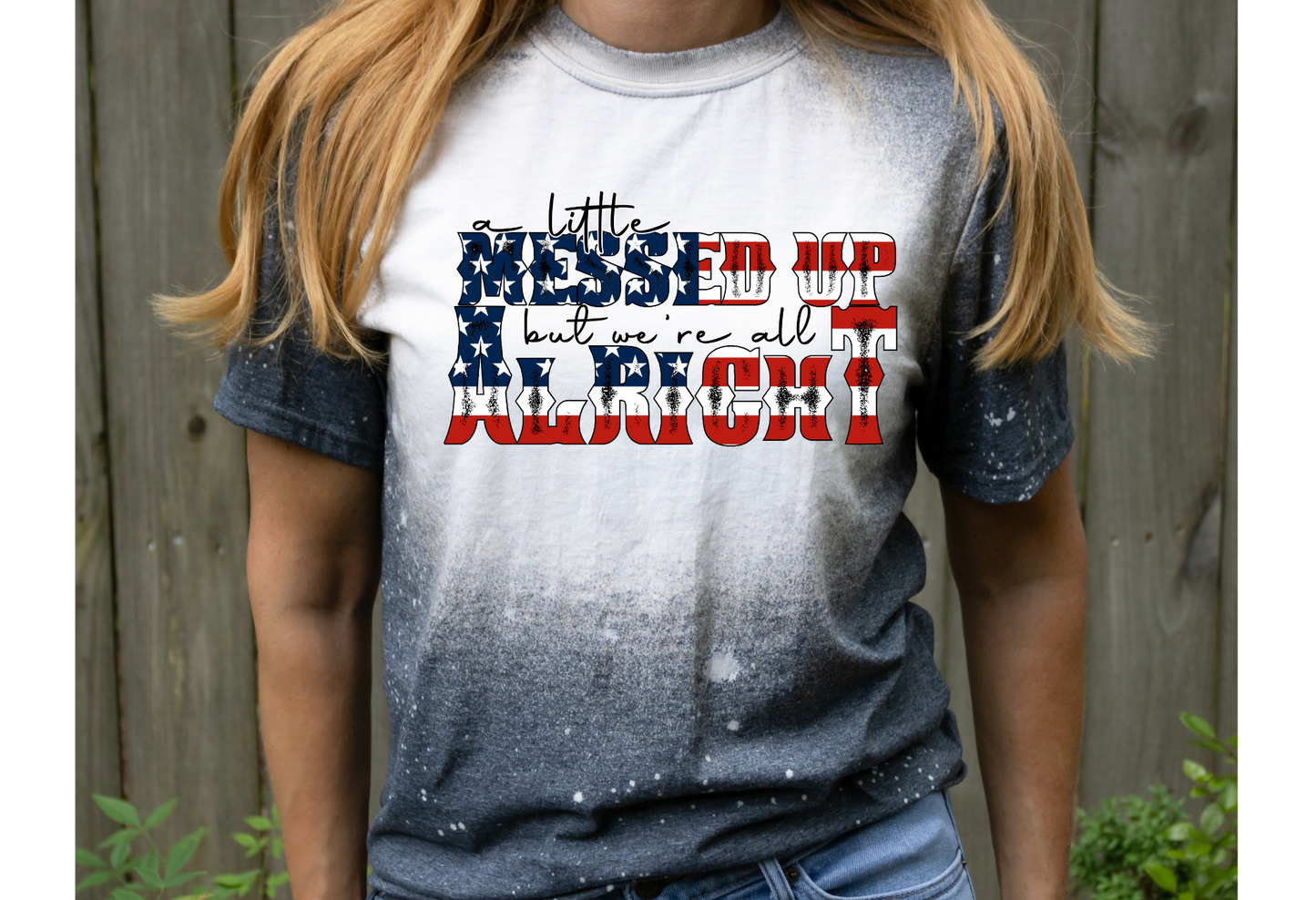 Fourth of July Shirts | Freedom Shirts | Make the 4th Great Again | Party Shirts | Sublimation Shirts