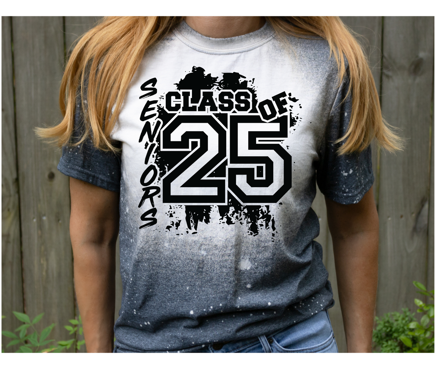 Senior Shirts | Graduation Shirts | Custom Shirts | Sublimation Shirts