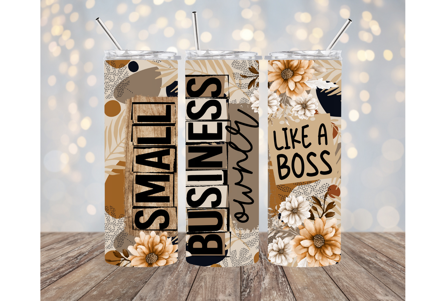 Small Business Tumblers | Esthetician Tumblers | Hair Stylist Tumblers | Mother Hustler Tumblers | Nail Tech Tumblers | Lash Hustler | 20oz Tumblers