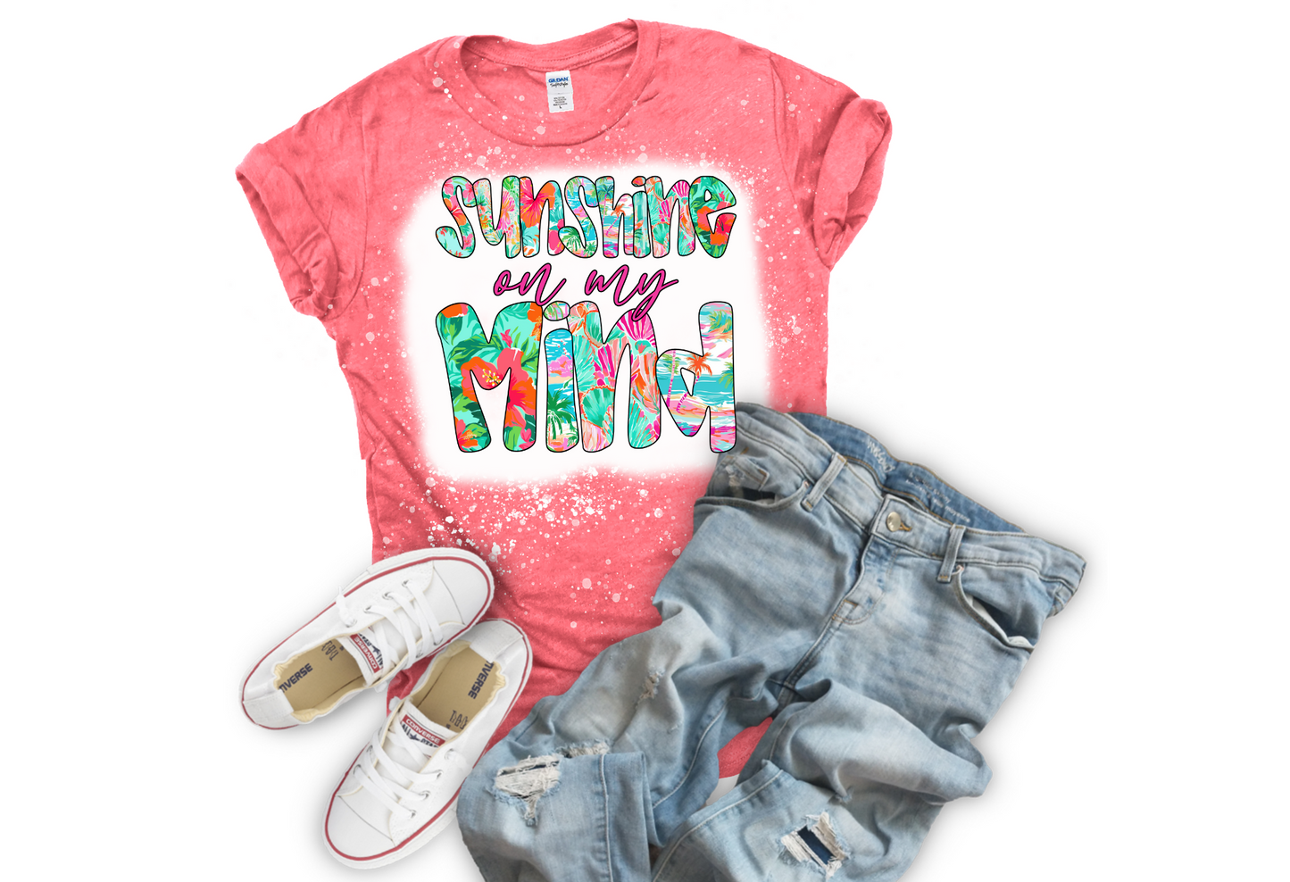 Summertime Fun Tees | Summer Vibes | Sweet Summer Time | Summer Vibes | Sublimation Tees