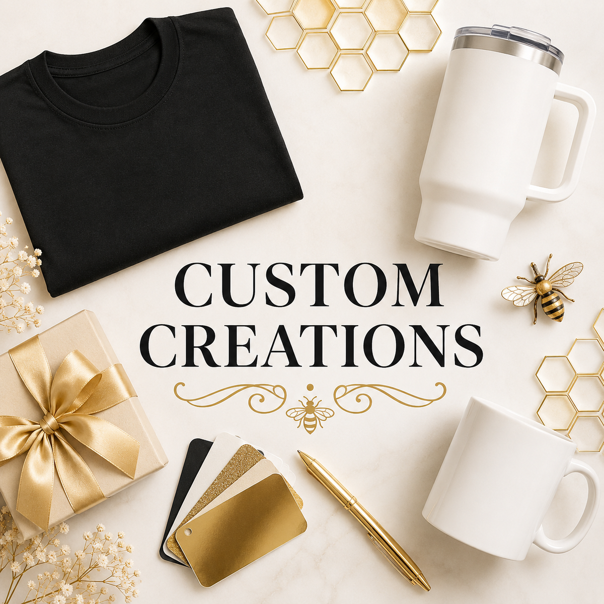 Custom Section