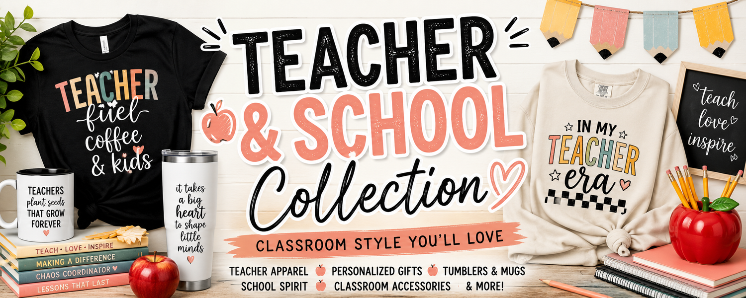 Teacher/School